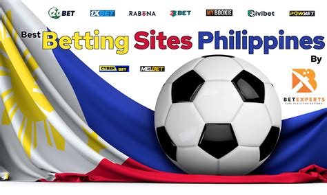 Betting Philippines – Best Online Betting Sites in Philippines.